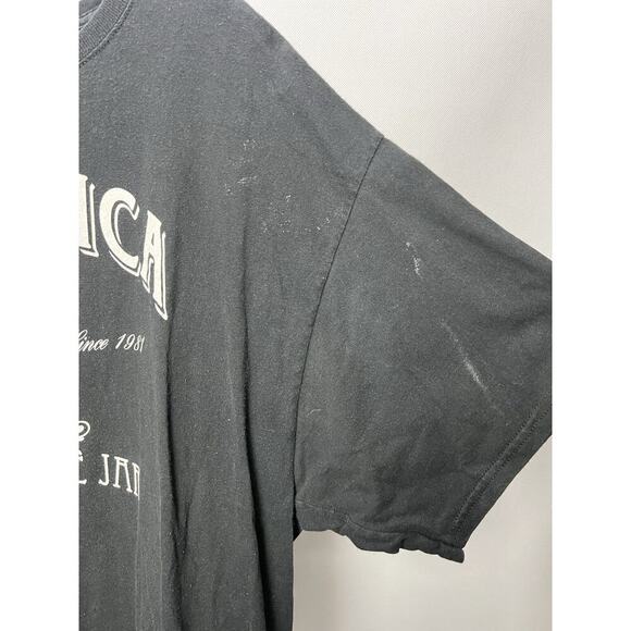 Metallica Tshirt Whiskey In The Jar Band Tee Men’s 2XL 2005 - Picture 4 of 8